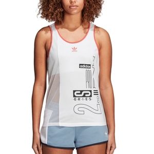 Adidas Active Icons OG Tank Top